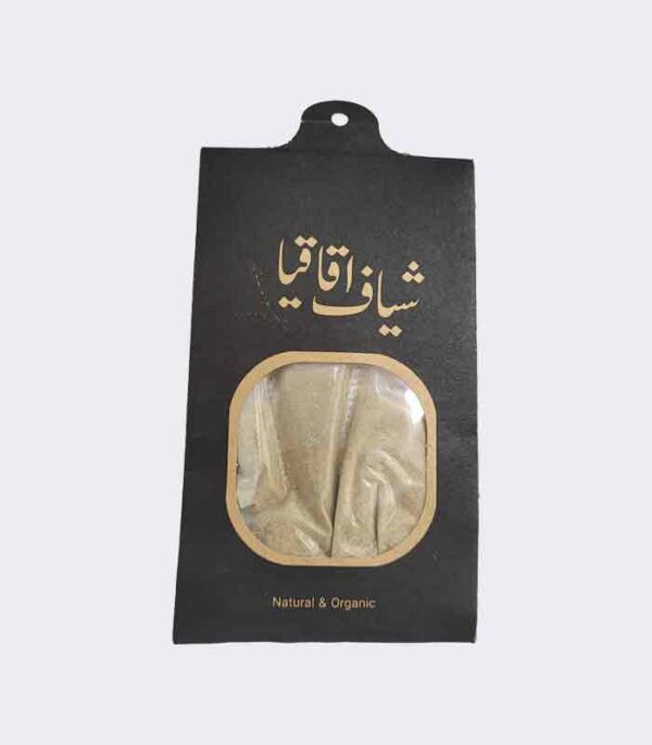شیاف اقاقیا